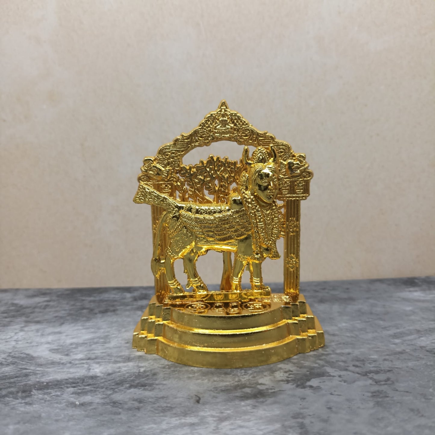 Kamadhenu - KA1