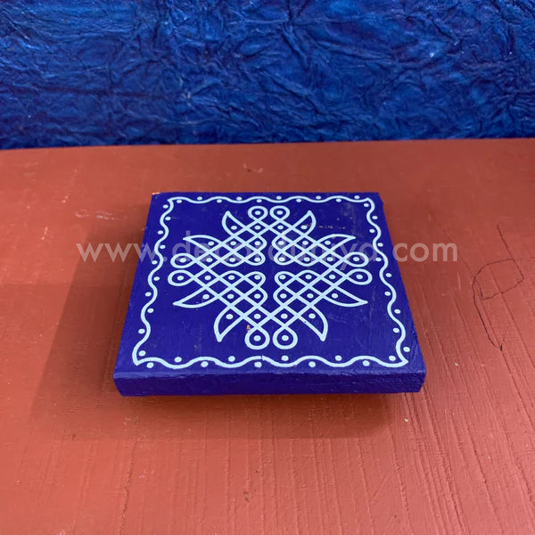Kolam Manai - KM4B-C