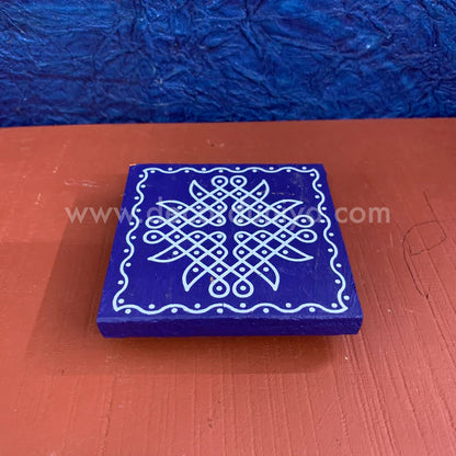 Kolam Manai - KM4B-C