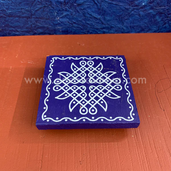 Kolam Manai - KM4B-C