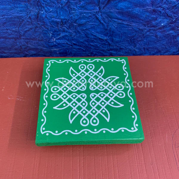 Kolam Manai - KM4G-C