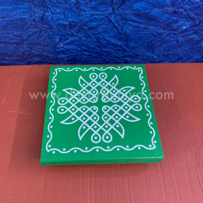 Kolam Manai - KM4G-C