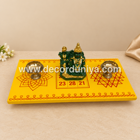 Kubera Lakshmi Pooja combo- KP09