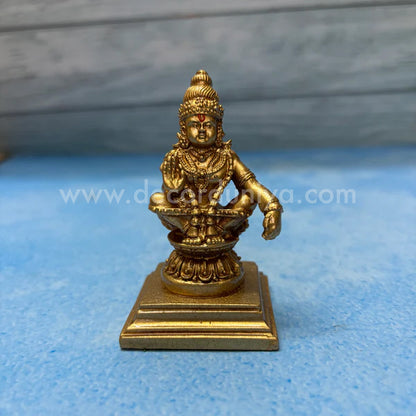 Ayyappan - KS27