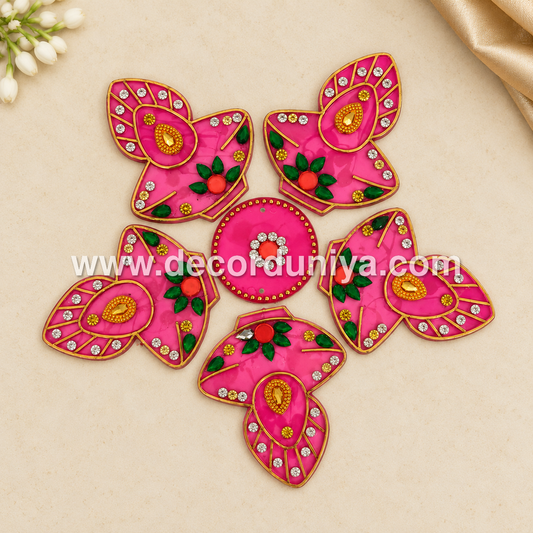 Rangoli kolam - KS60