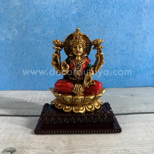Lakshmi - KS8