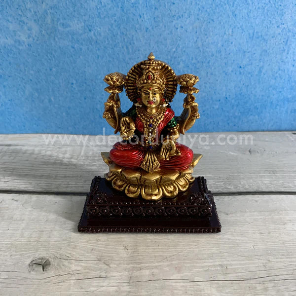 Lakshmi - KS8
