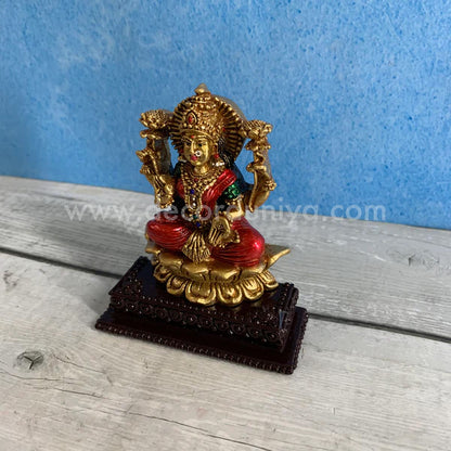 Lakshmi - KS8