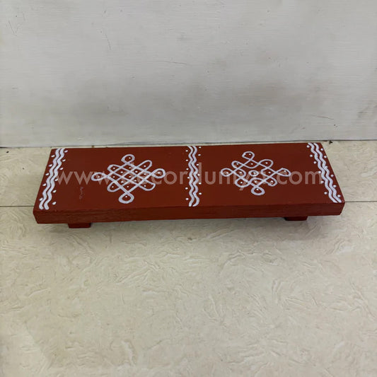 Wooden Manai - KW8