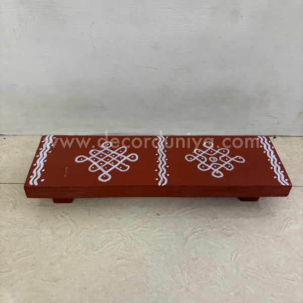 Wooden Manai - KW8