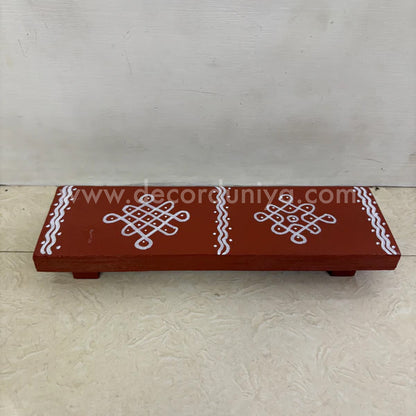 Wooden Manai - KW8