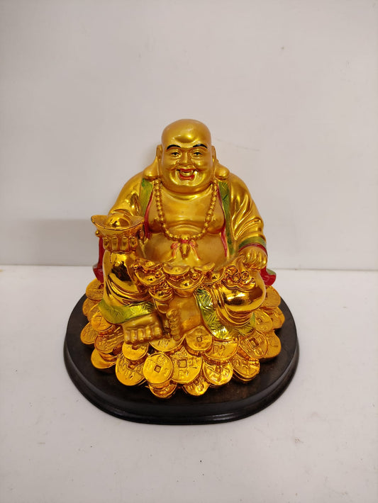 Laughing Budda - LBP022