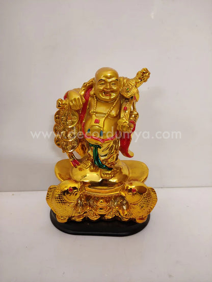 Laughing Budda - LBP023
