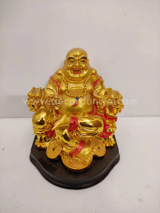 Laughing Budda - LBP024