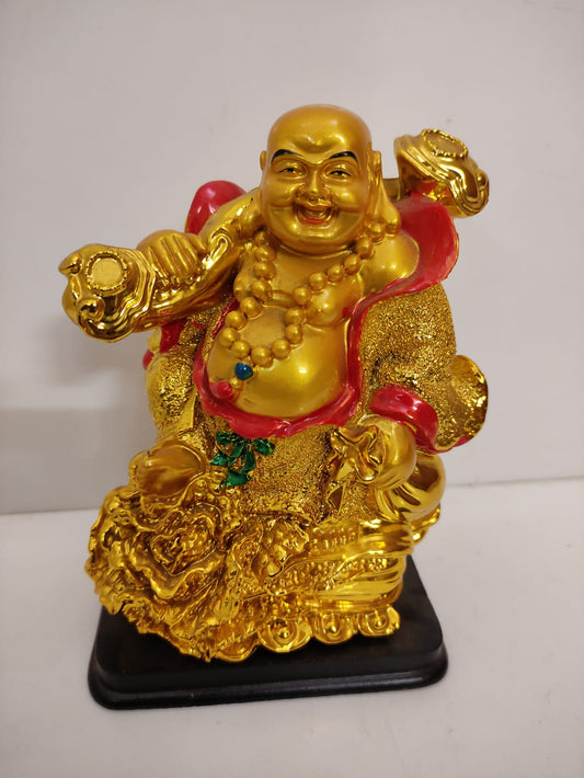 Laughing Budda - LBP026