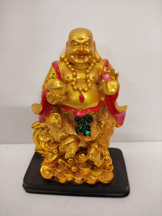 Laughing Budda - LBP027