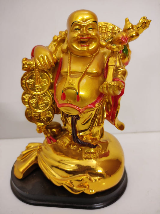 Laughing Budda - LBP029