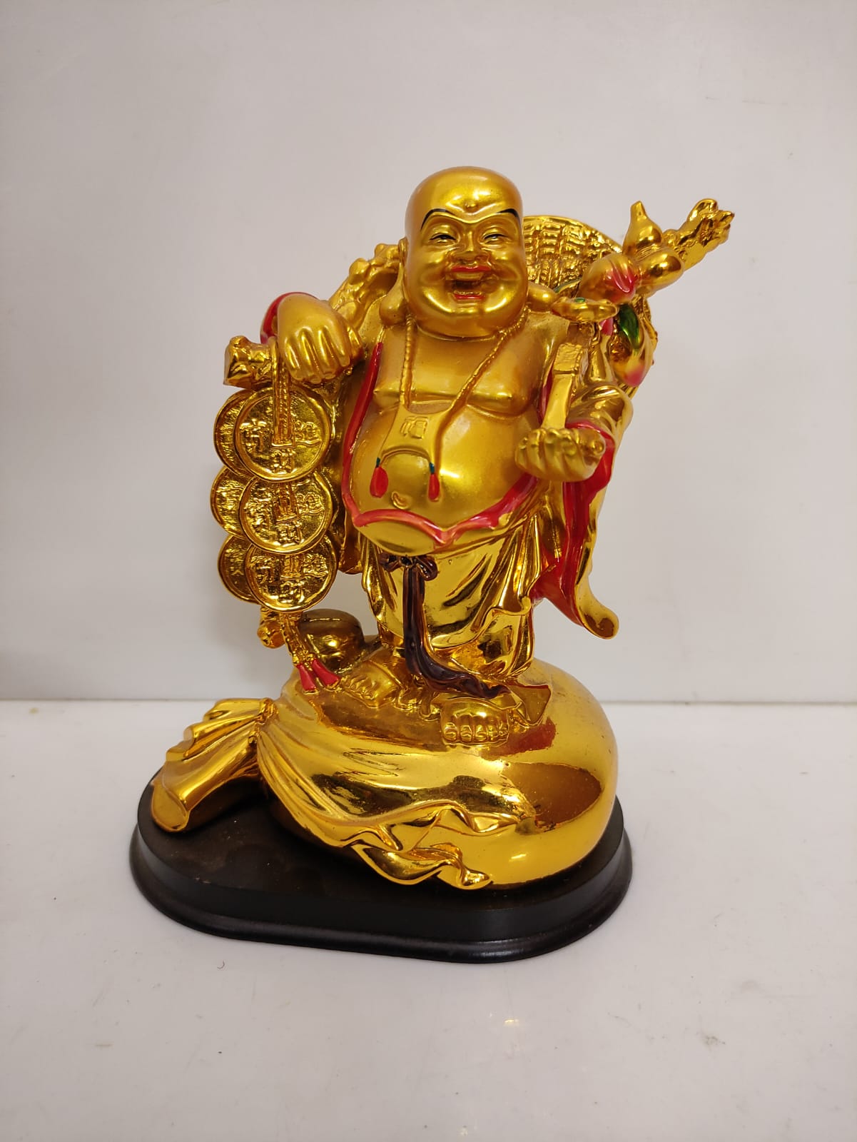 Laughing Budda - LBP029