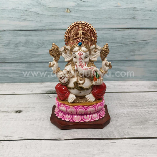 Ganesha - LGP0072