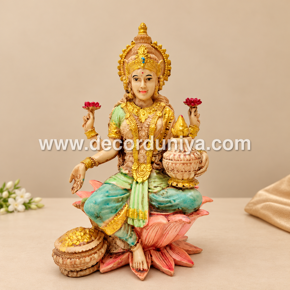 Lakshmi - LP0002-PR