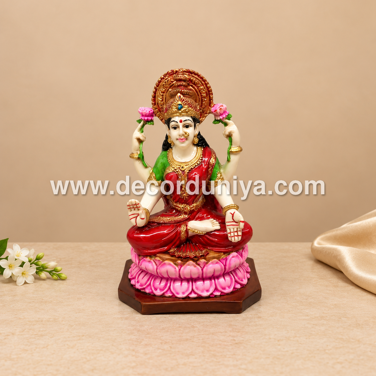 Lakshmi- LP0005-PR