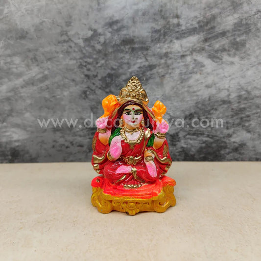 Lakshmi - LS02