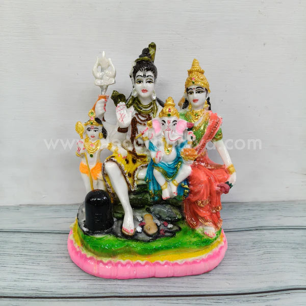 Shivan Family -LSV1