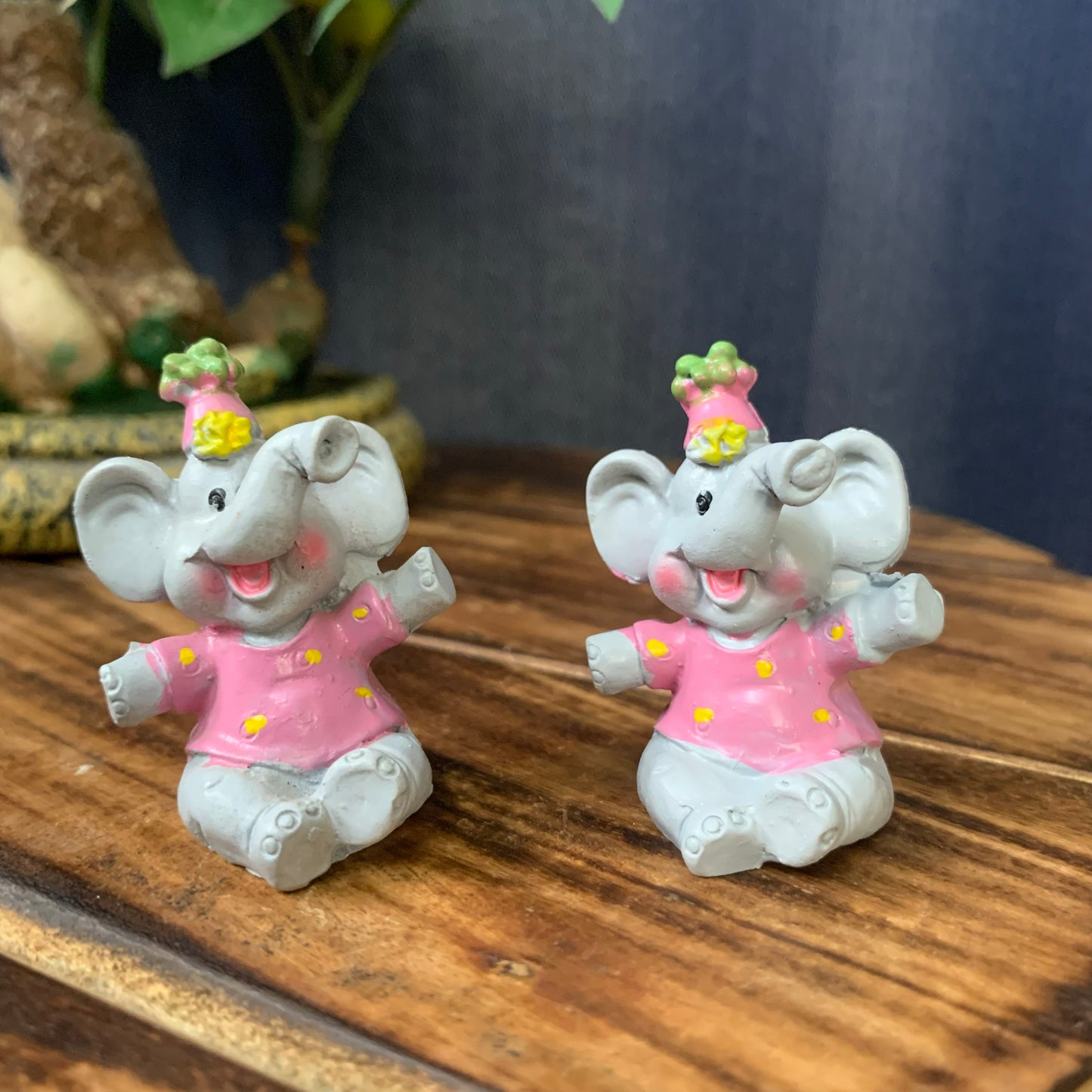 Party Elephant - M37-C