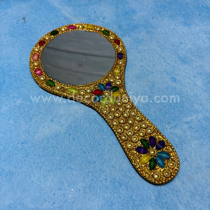 Mirror - M2