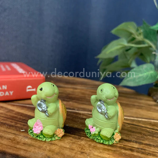 Ninja Turtle / Tortoise- M25-c