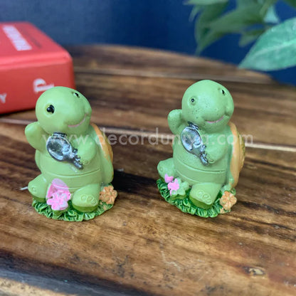 Ninja Turtle / Tortoise- M25-c