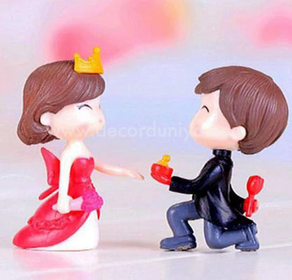 Proposing pair - M44-c