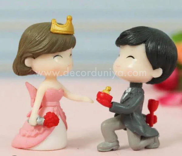 Proposing pair - M45-c