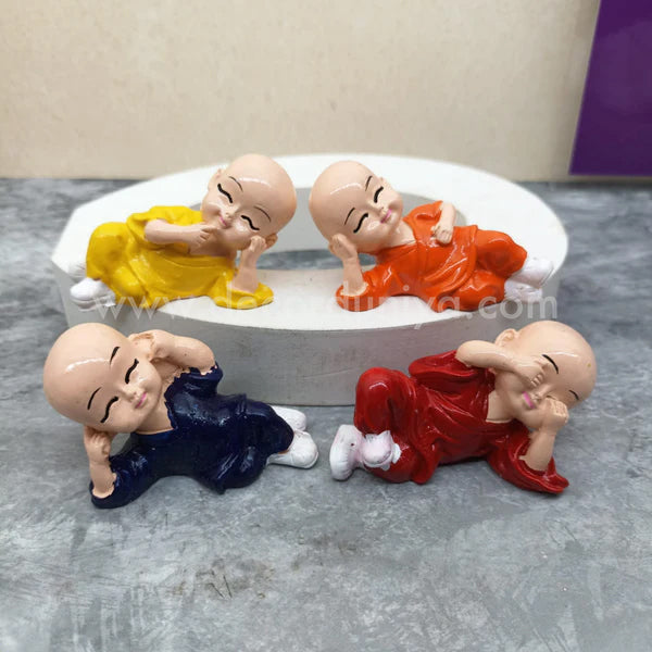 Relaxing Buddha - M61-C