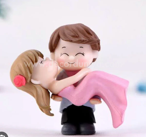 Lifting Couple miniature- M77-c