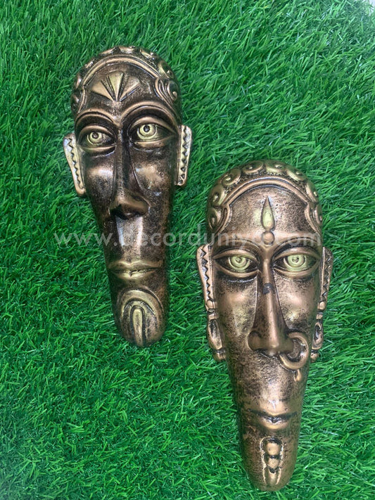 Tribal Mask  - MA06