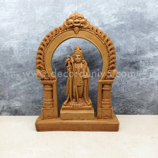 Murugar - wood finish - MA1