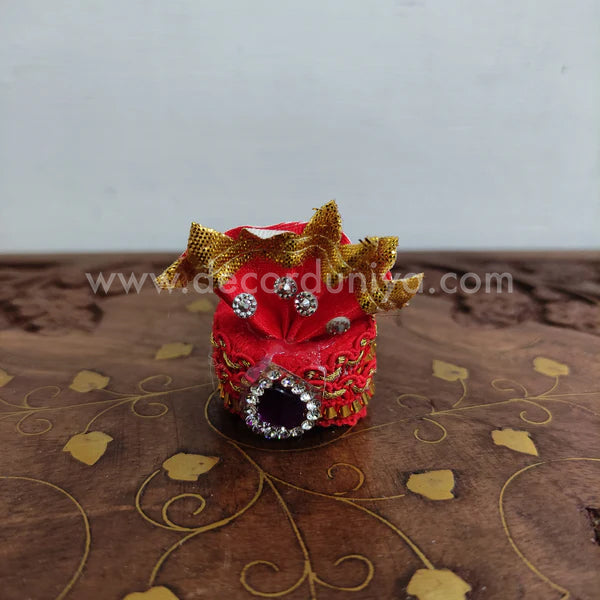 Swamy iDol Cap - MAN70