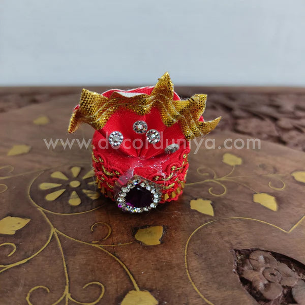 Swamy iDol Cap - MAN70