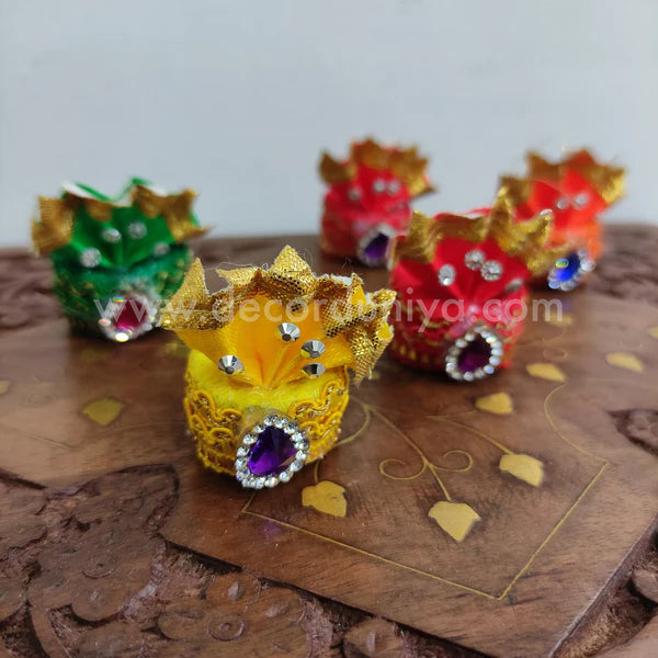 Swamy iDol Cap - MAN70