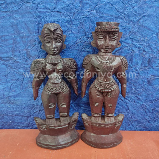 Marapachi Dolls - MAN9