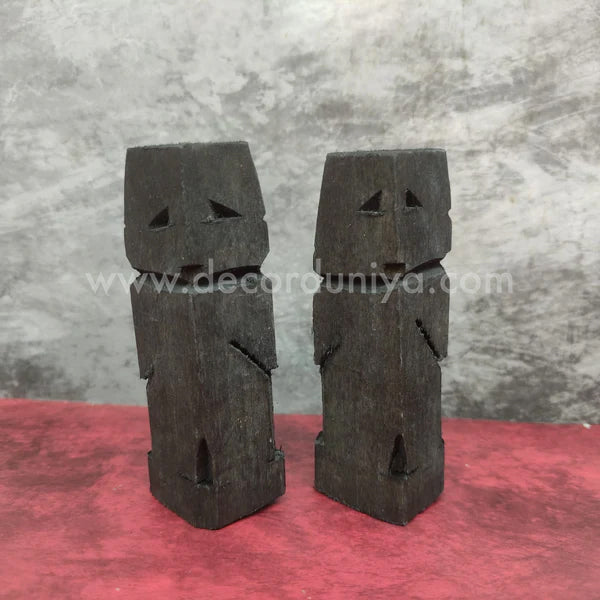 Marapachi Dolls - MD08