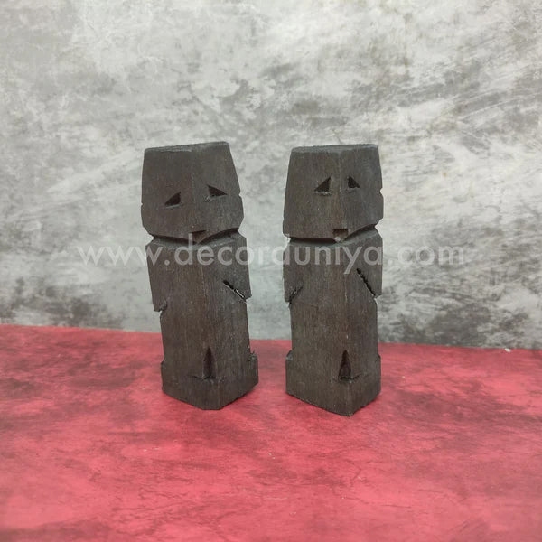 Marapachi Dolls - MD08