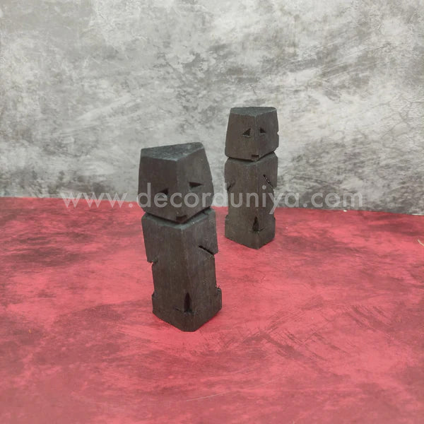 Marapachi Dolls - MD08