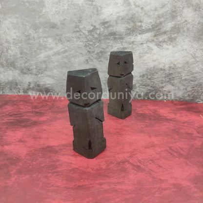 Marapachi Dolls - MD08