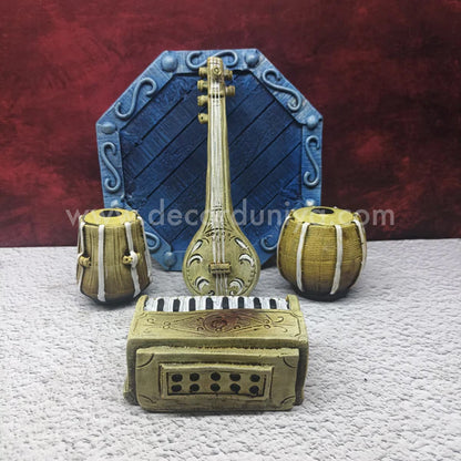 Musical Instruments - MI1