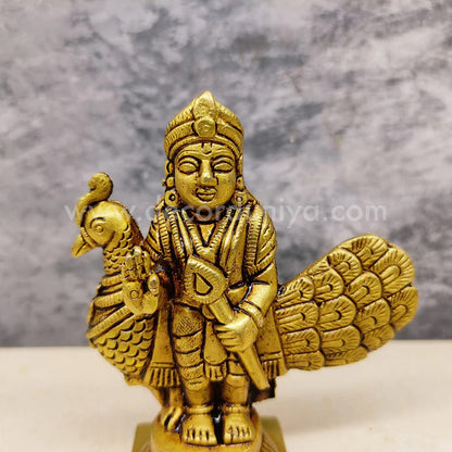 Bala Murugar  - MM-c