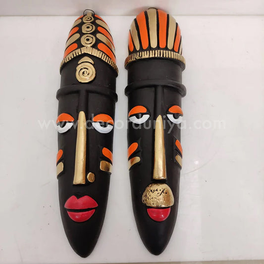 Tribal Mask  - MM01