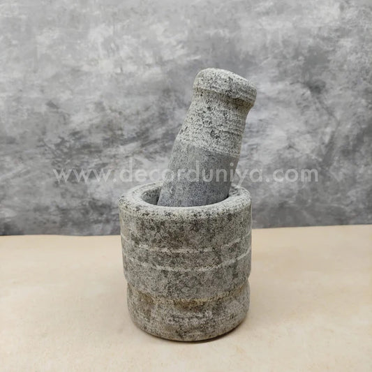 Mortar and Pestle - MP2