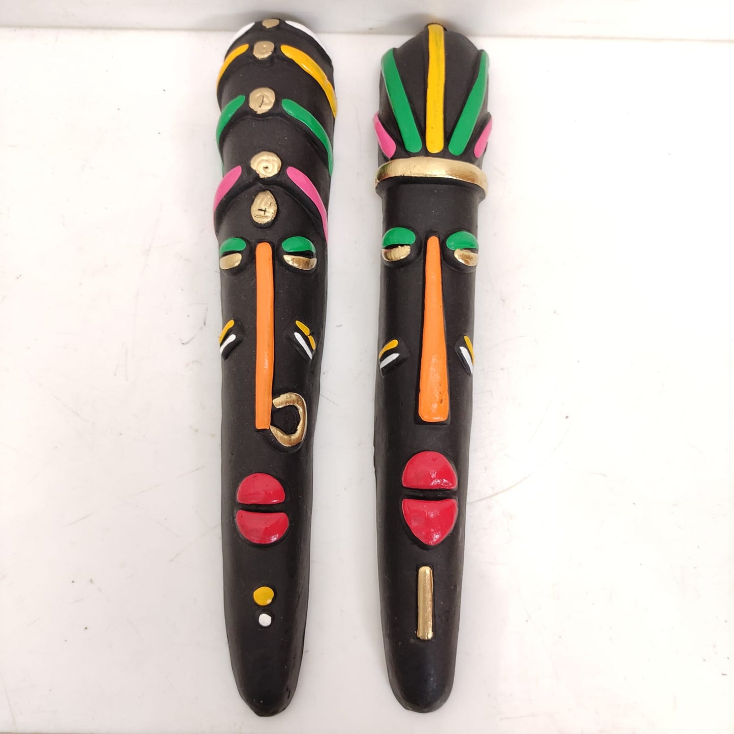Tribal Mask  - MS01